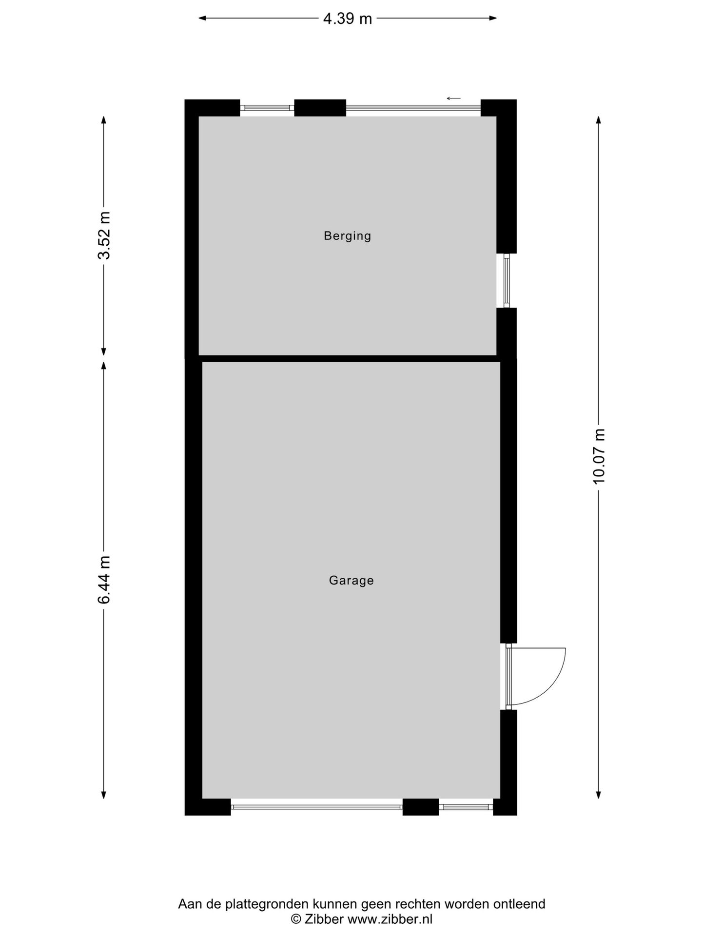 Foto 80 van Albionstraat 51