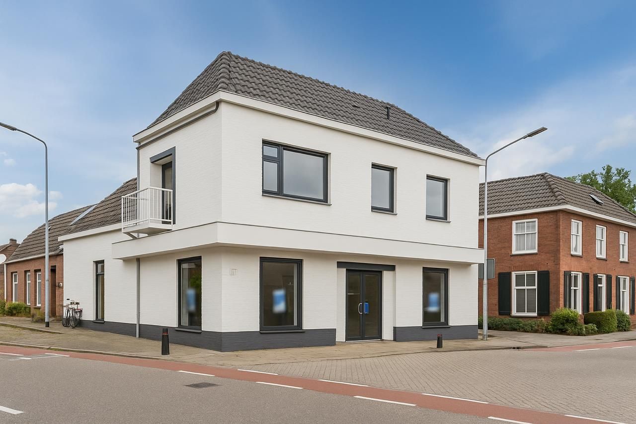 Buying a house in The Netherlands., Bredevoortsestraatweg 39