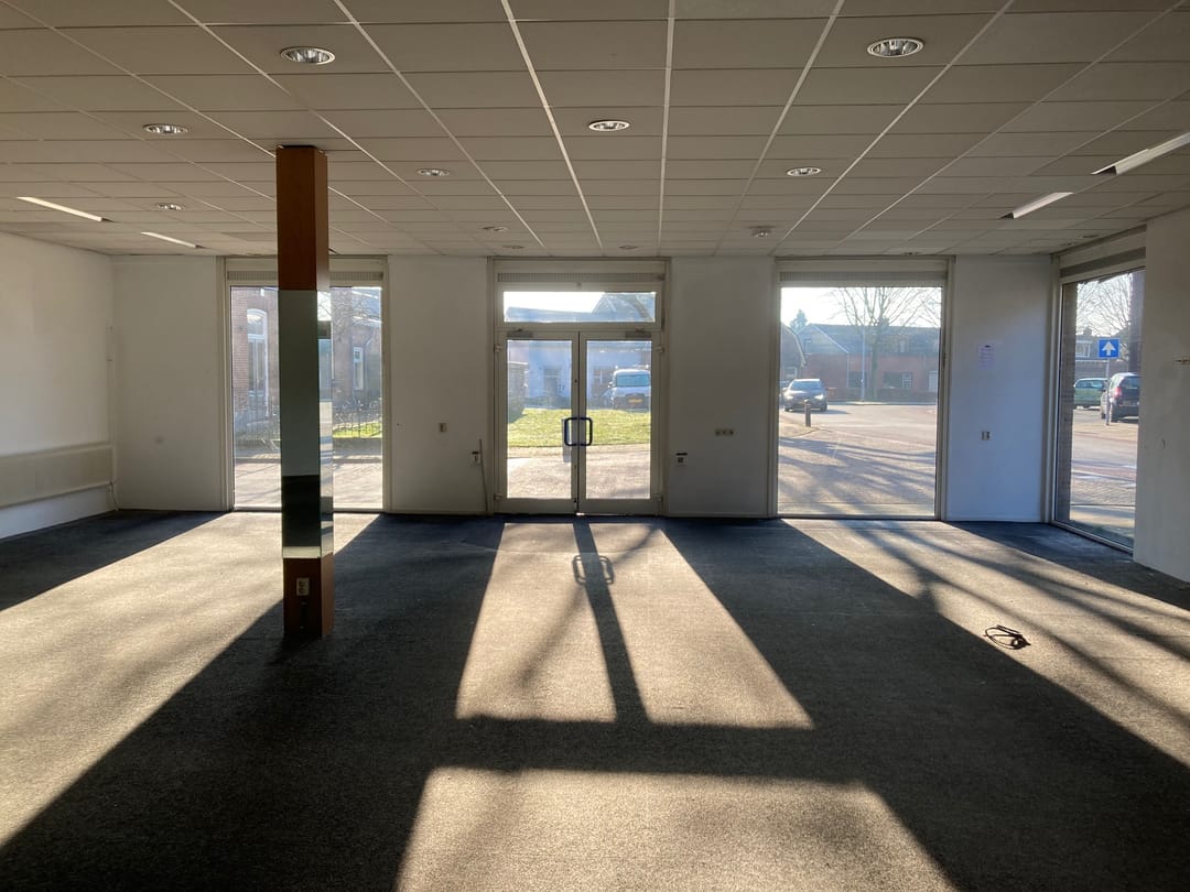 Foto 2 van Bredevoortsestraatweg 39