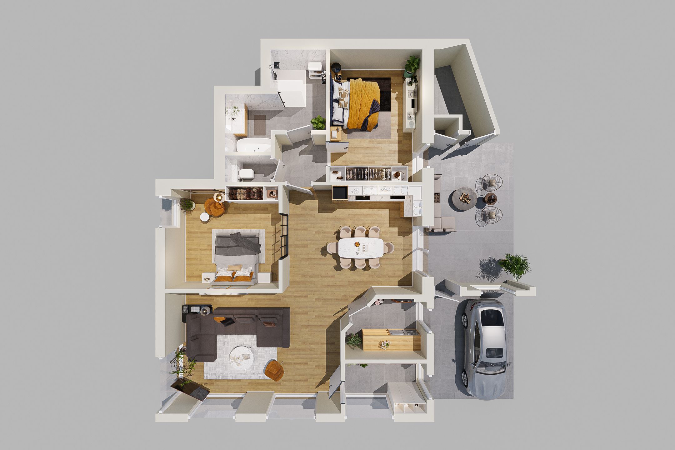 Foto 9 van Bredevoortsestraatweg 39