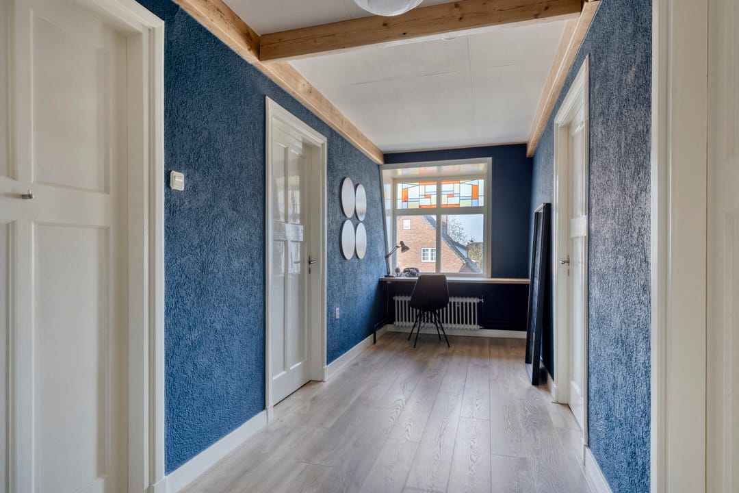 Foto 31 van Albionstraat 51