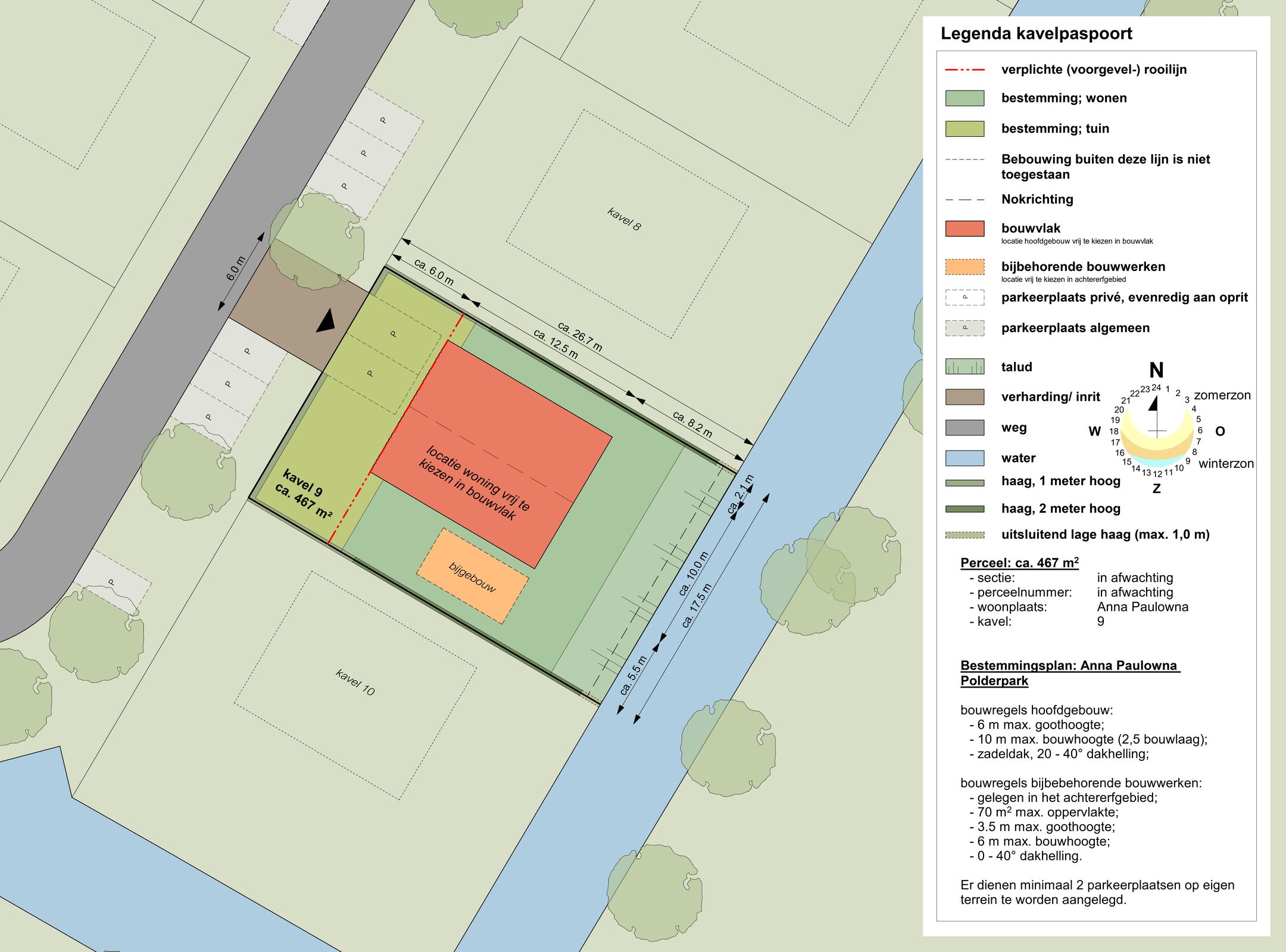 Foto 6 van Polderpark kavel 9
