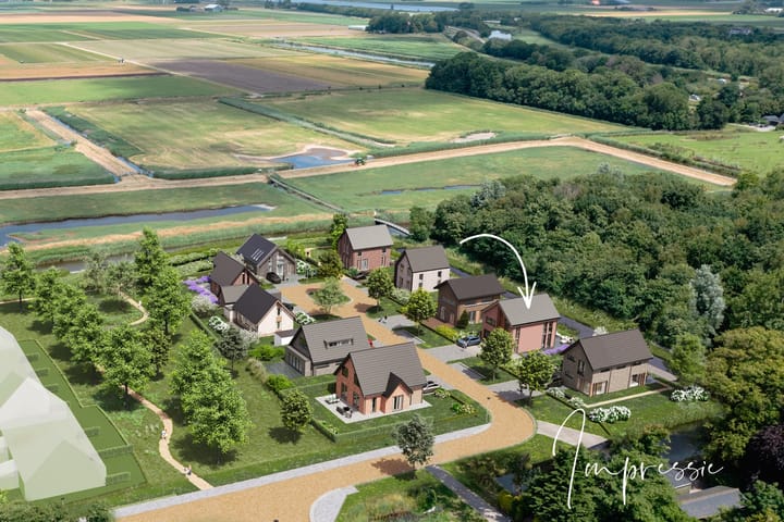 Foto 2 van Polderpark kavel 9