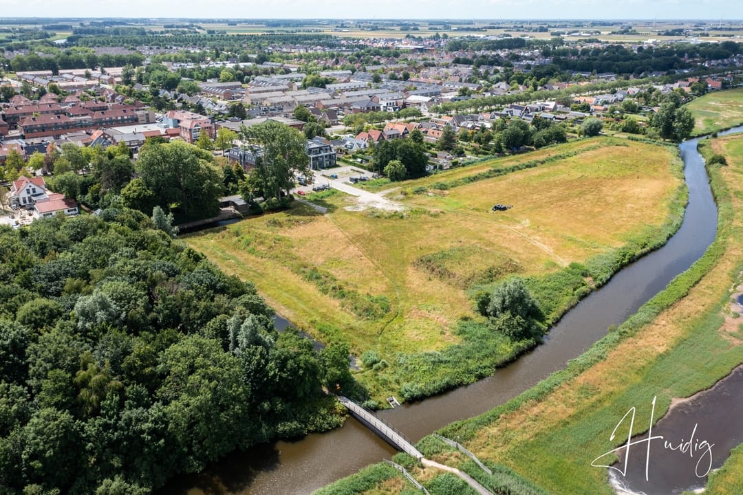 Foto 8 van Polderpark kavel 9