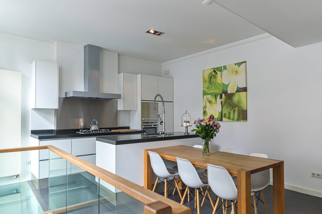 Foto 2 van Cortenstraat 9-B