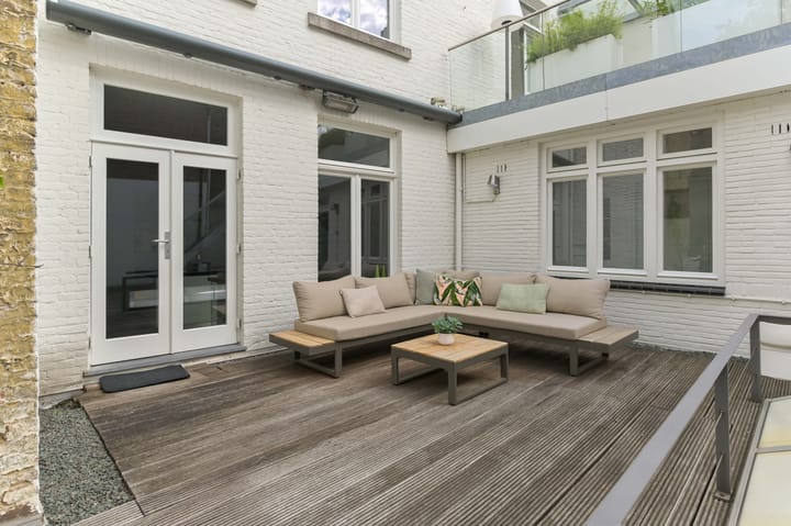 Foto 4 van Cortenstraat 9-B