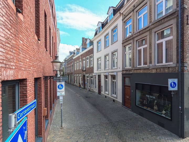 Foto 5 van Cortenstraat 9-B