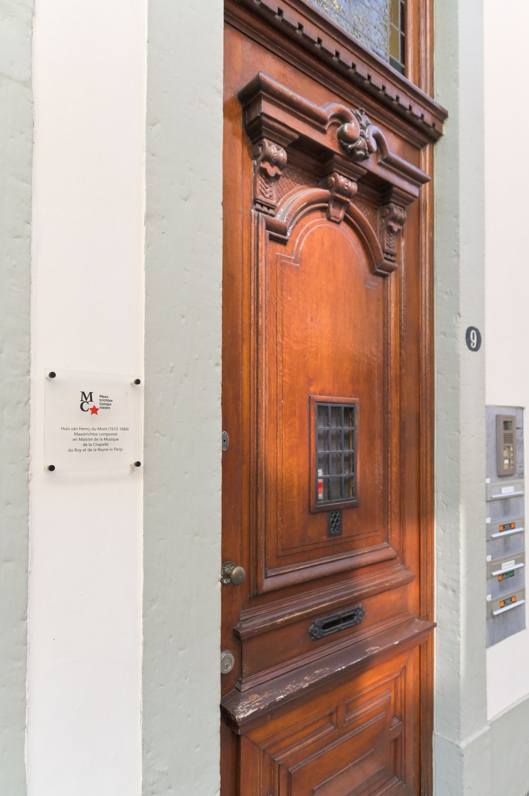 Foto 7 van Cortenstraat 9-B