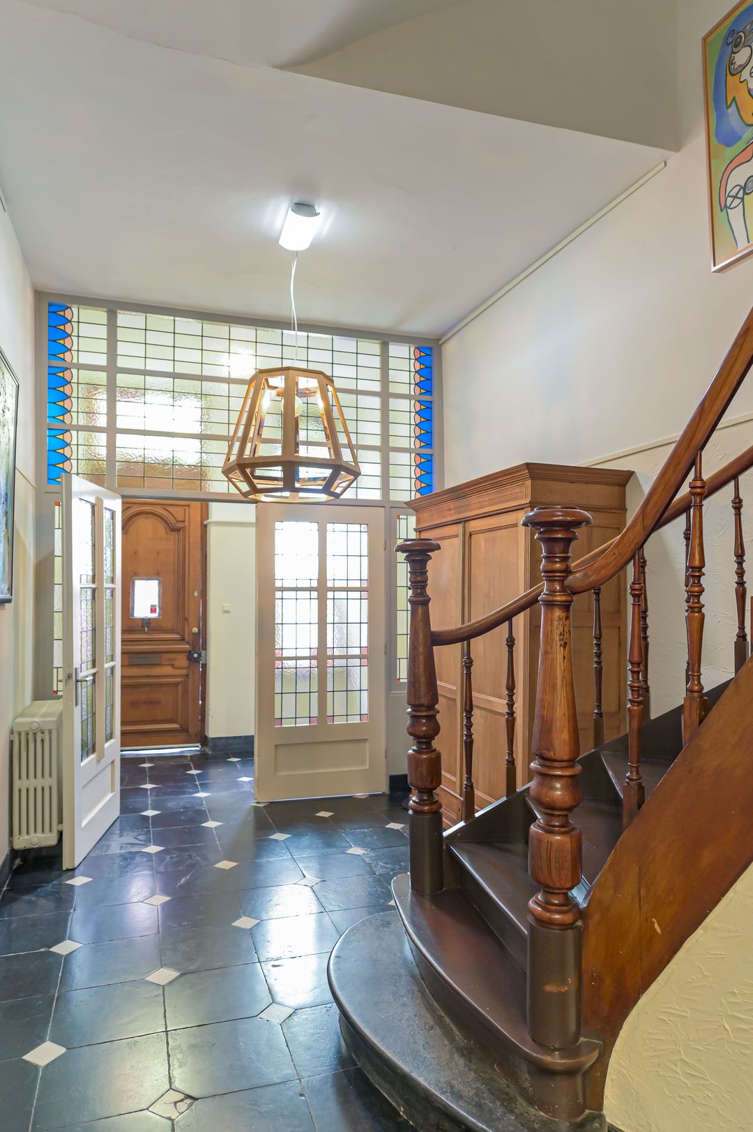 Foto 8 van Cortenstraat 9-B