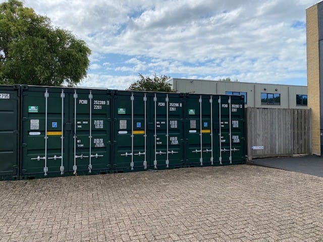 Foto 3 van Ambachtstraat