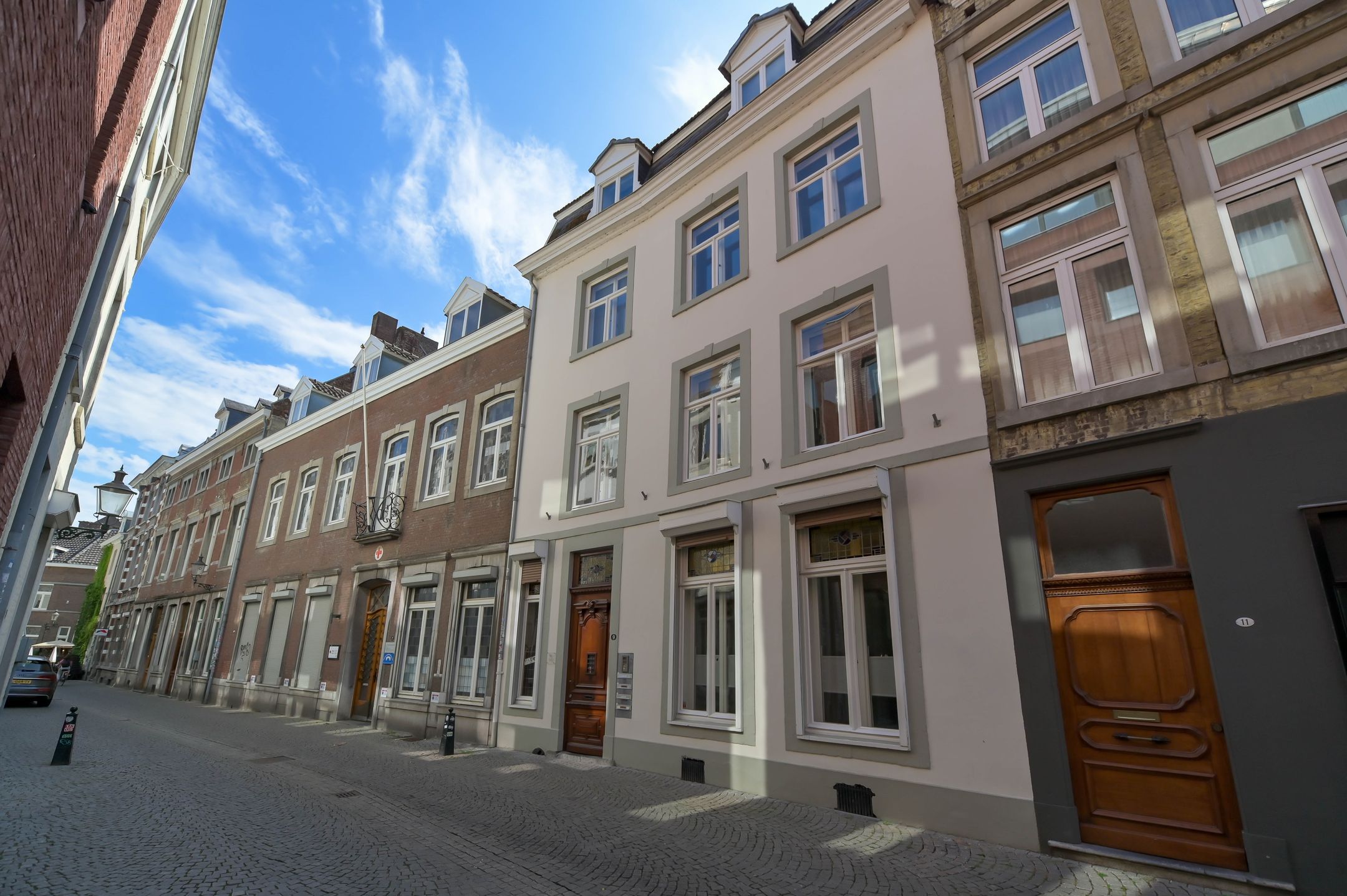 Cortenstraat 9-B 9 B