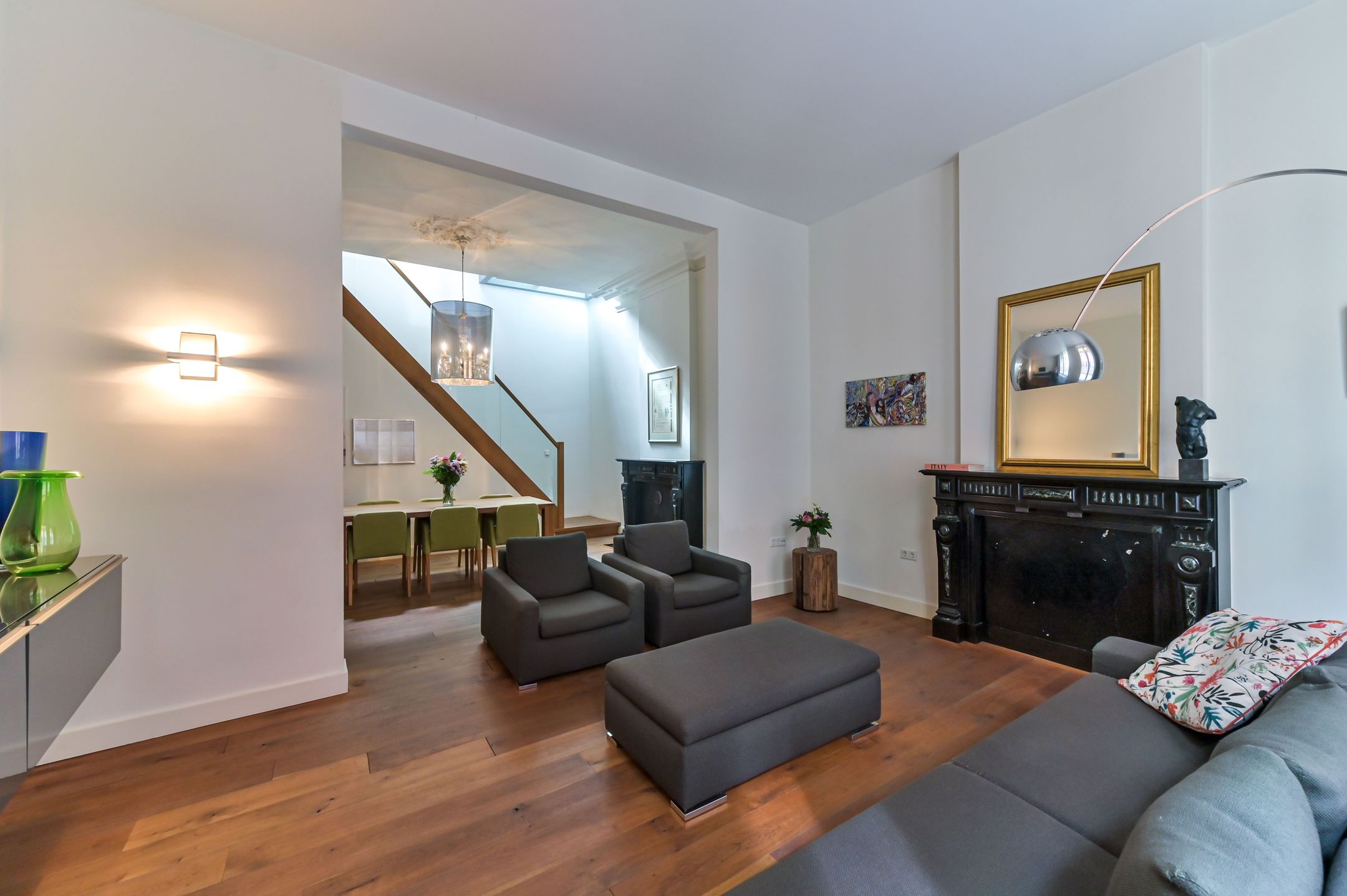 Foto 12 van Cortenstraat 9-B