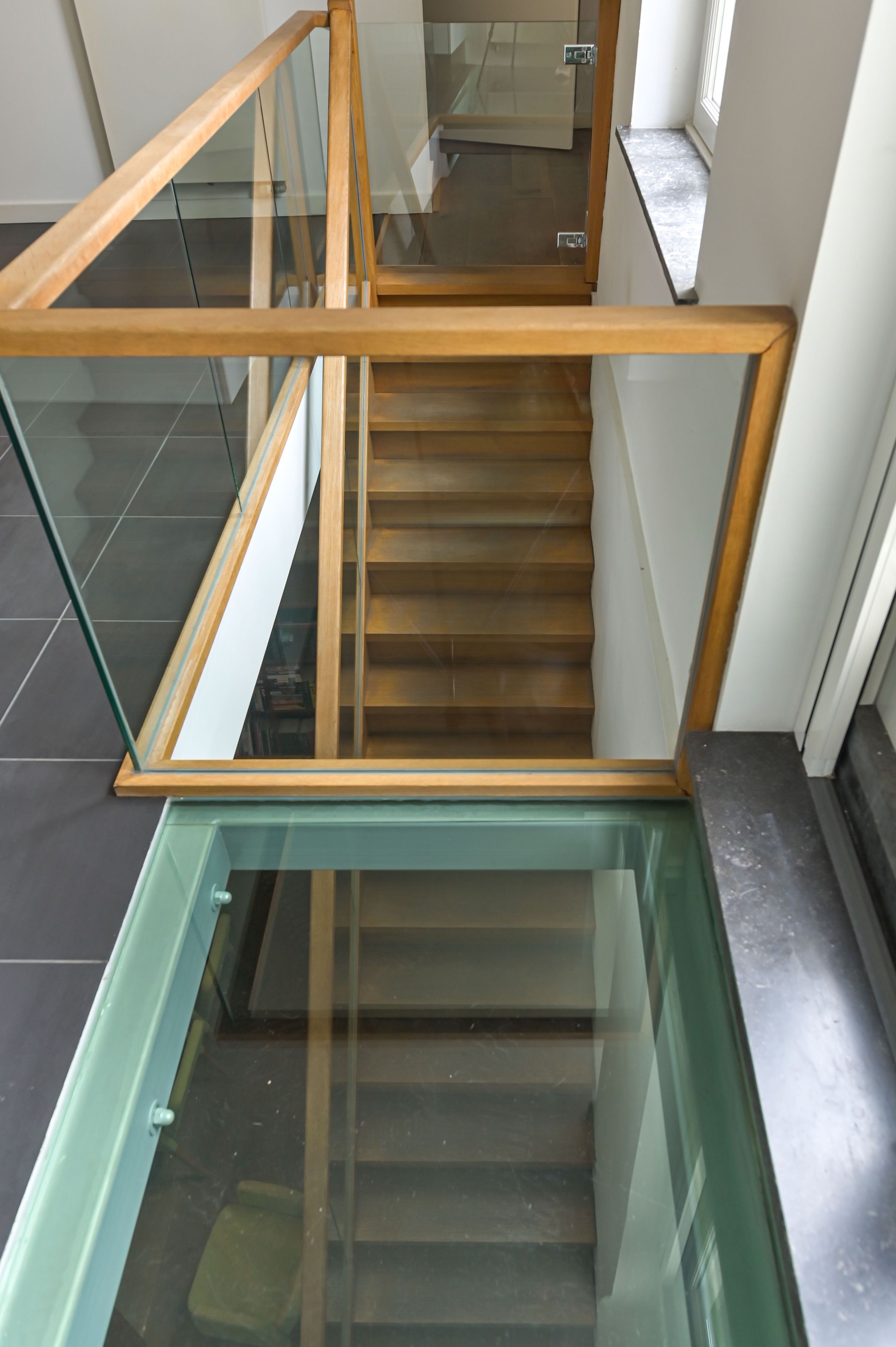 Foto 15 van Cortenstraat 9-B