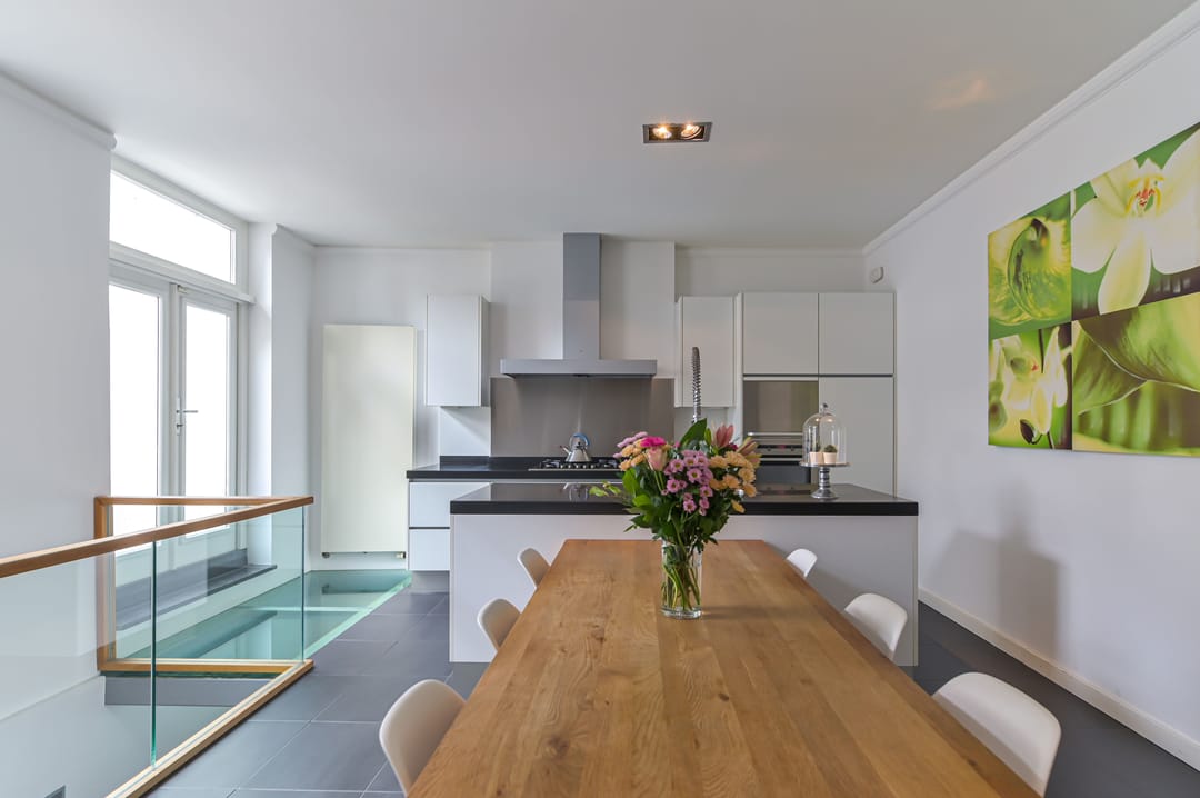 Foto 16 van Cortenstraat 9-B