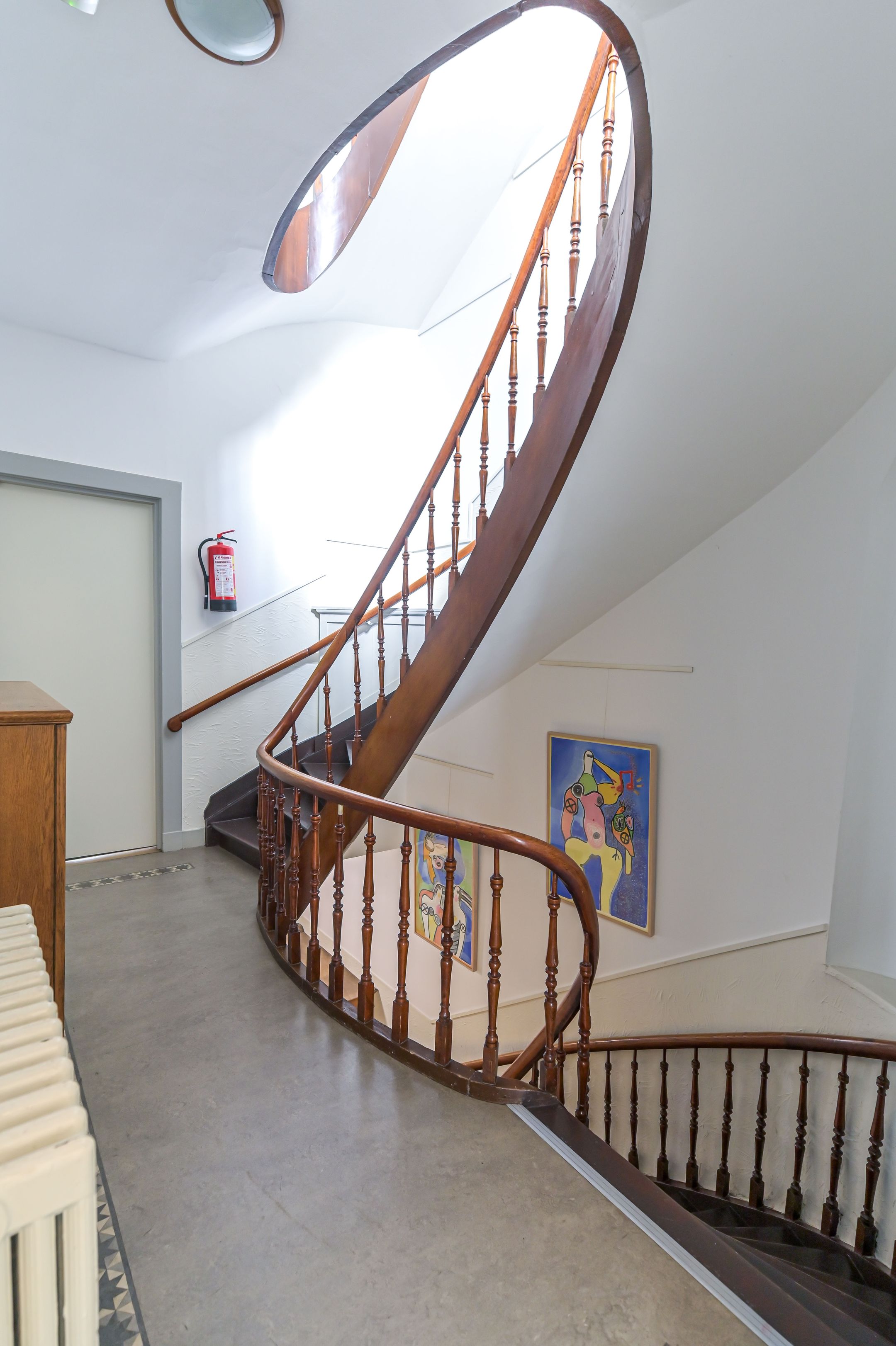 Foto 33 van Cortenstraat 9-B