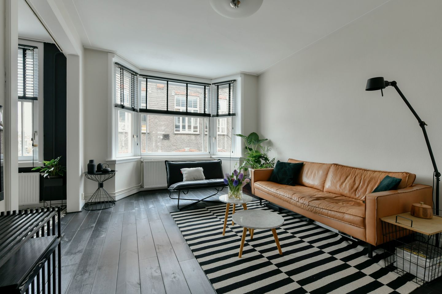 Photo 5 of Tweede Schinkelstraat 49-3