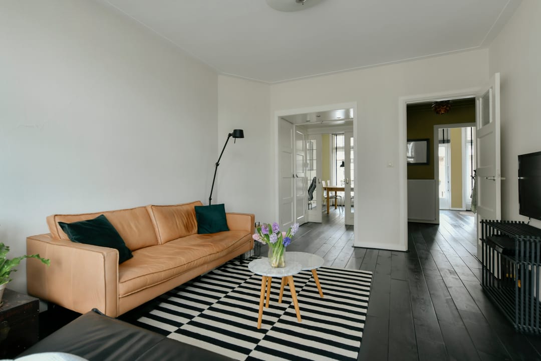 Photo 8 of Tweede Schinkelstraat 49-3