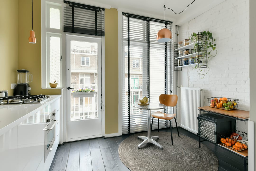 Photo 11 of Tweede Schinkelstraat 49-3