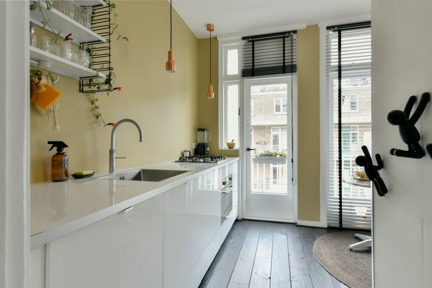 Photo 10 of Tweede Schinkelstraat 49-3