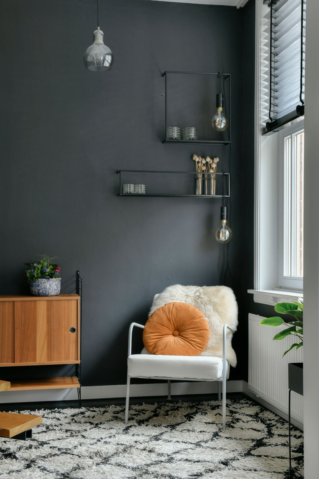 Photo 7 of Tweede Schinkelstraat 49-3