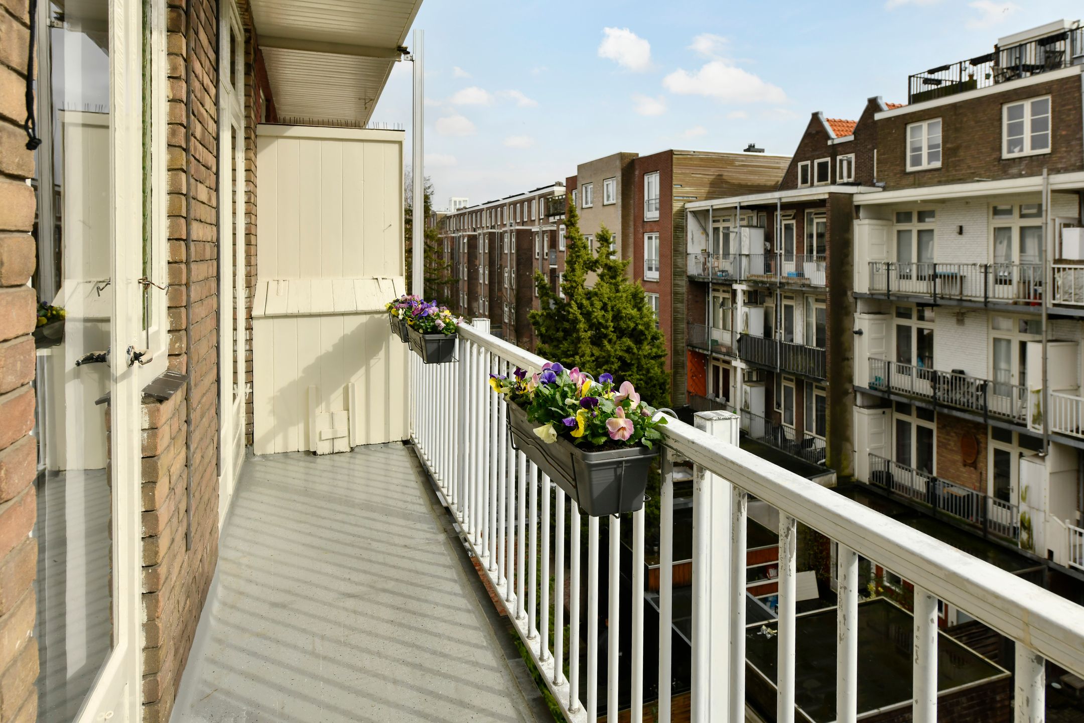 Photo 12 of Tweede Schinkelstraat 49-3