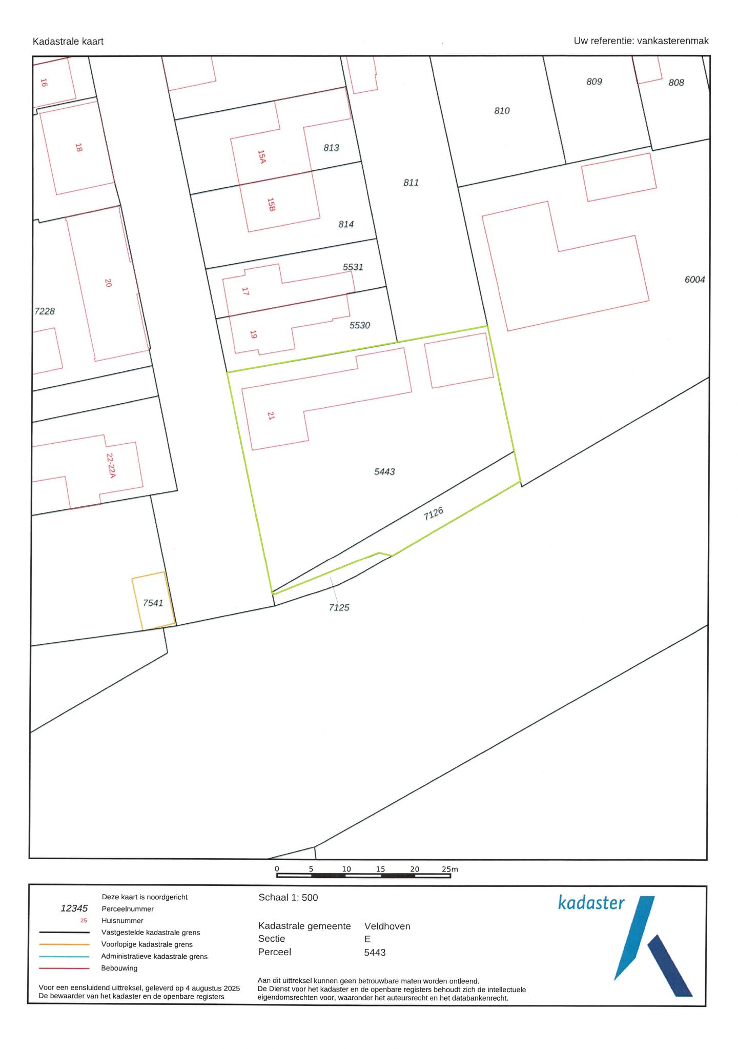 Photo 50 of Heerseweg 21