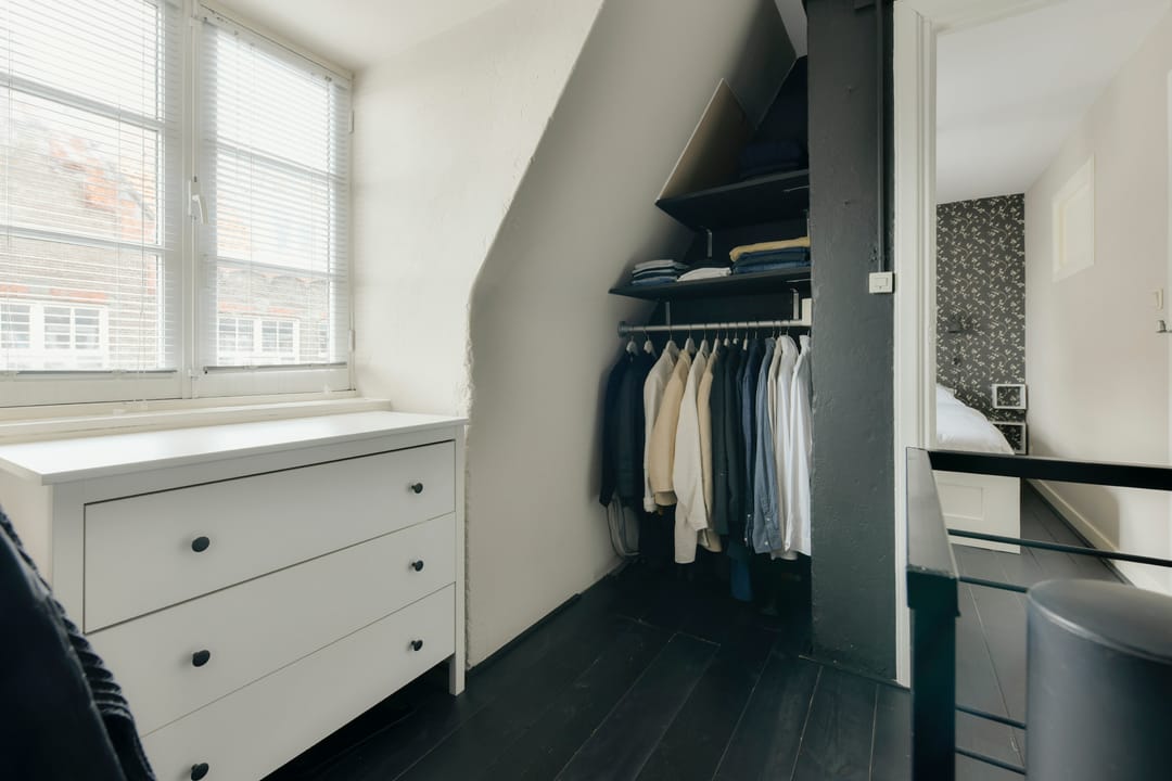 Photo 17 of Tweede Schinkelstraat 49-3