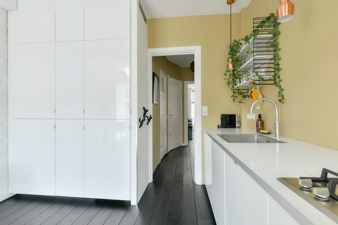 Photo 13 of Tweede Schinkelstraat 49-3