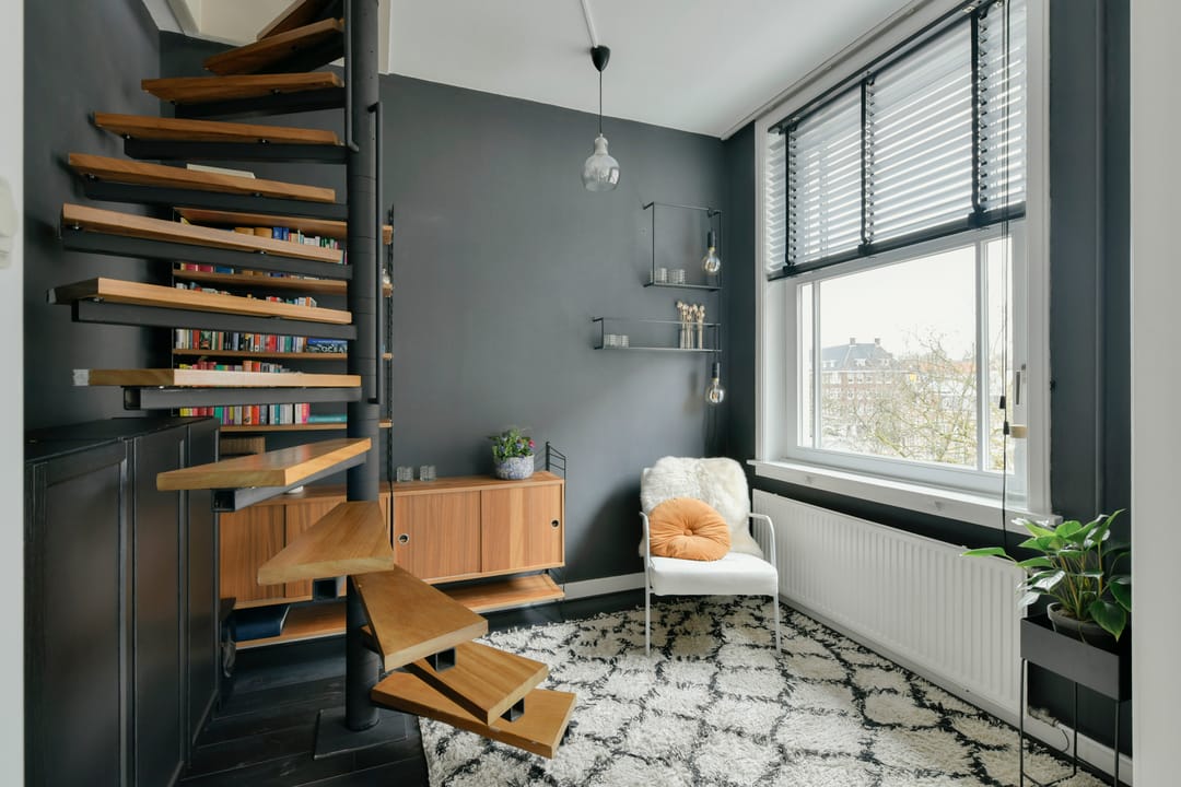 Photo 16 of Tweede Schinkelstraat 49-3