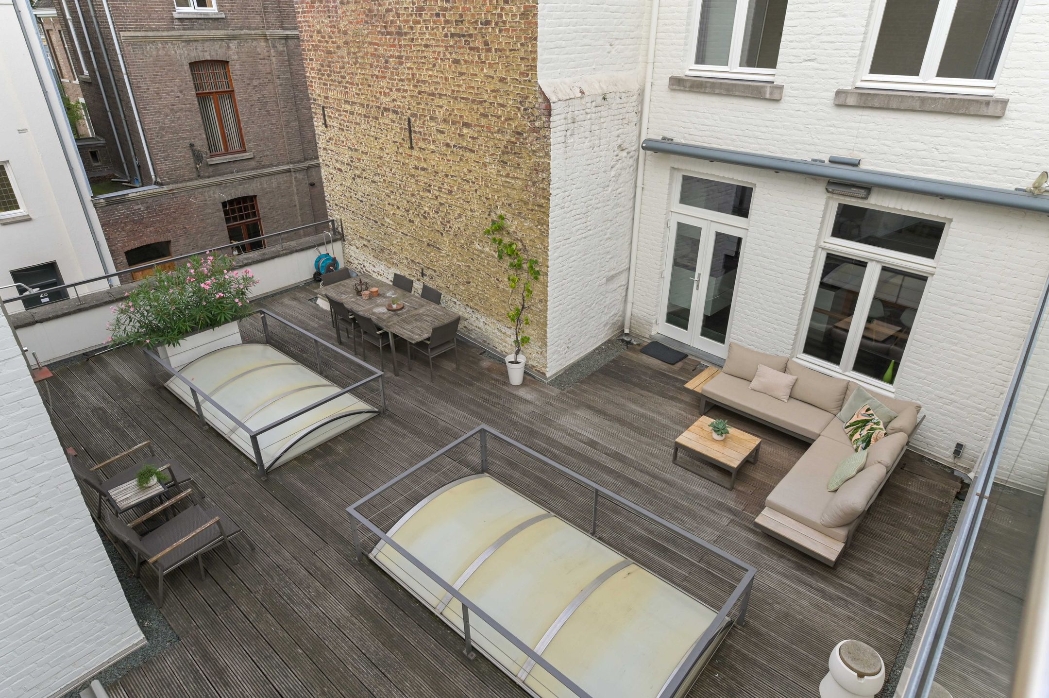 Foto 45 van Cortenstraat 9-B