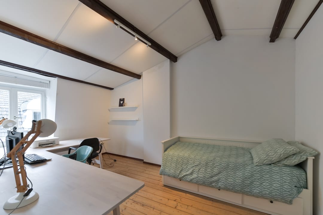 Foto 52 van Cortenstraat 9-B