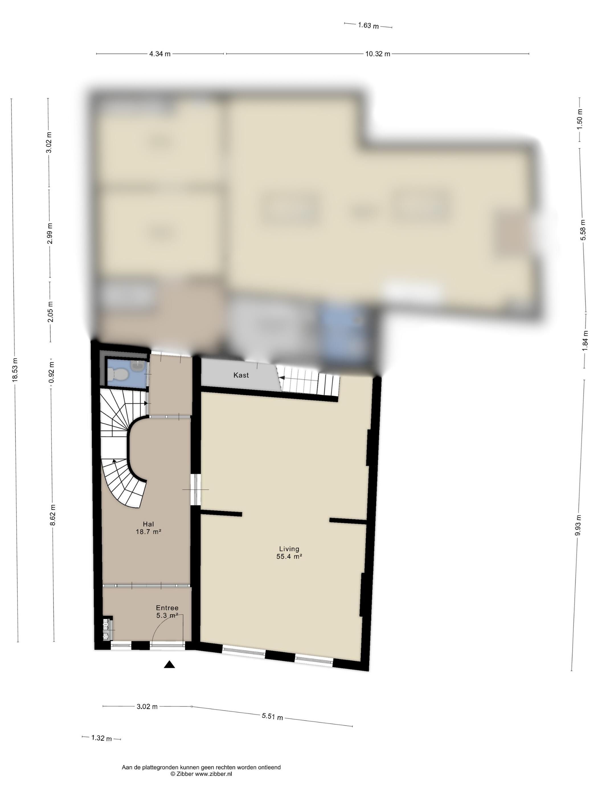 Foto 57 van Cortenstraat 9-B