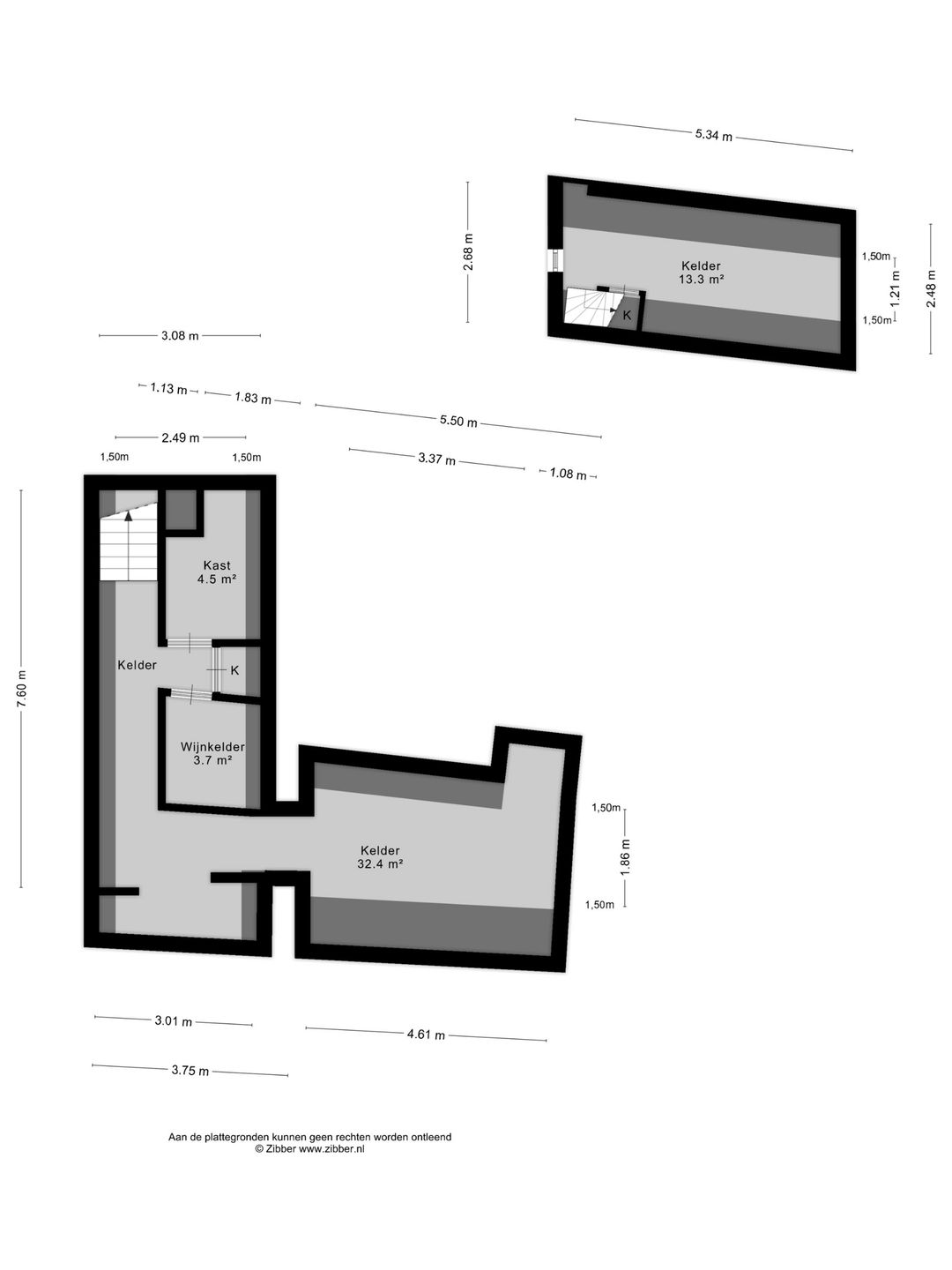 Foto 61 van Cortenstraat 9-B