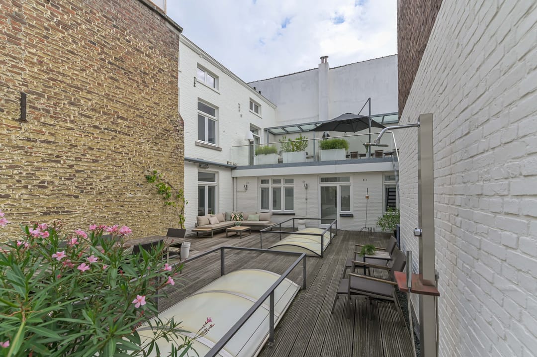 Foto 31 van Cortenstraat 9-B