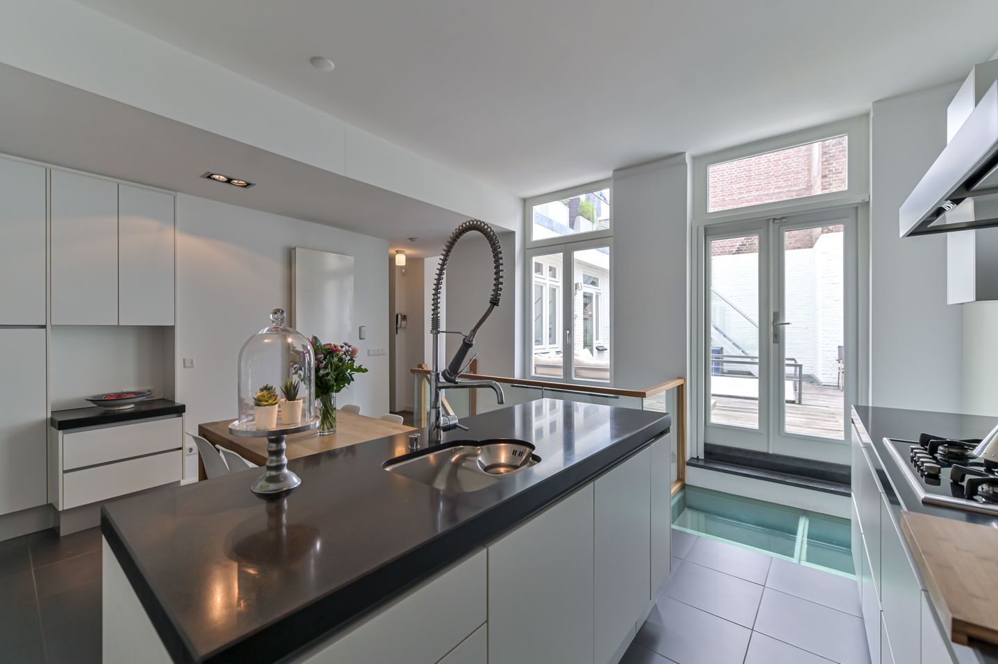 Foto 19 van Cortenstraat 9-B