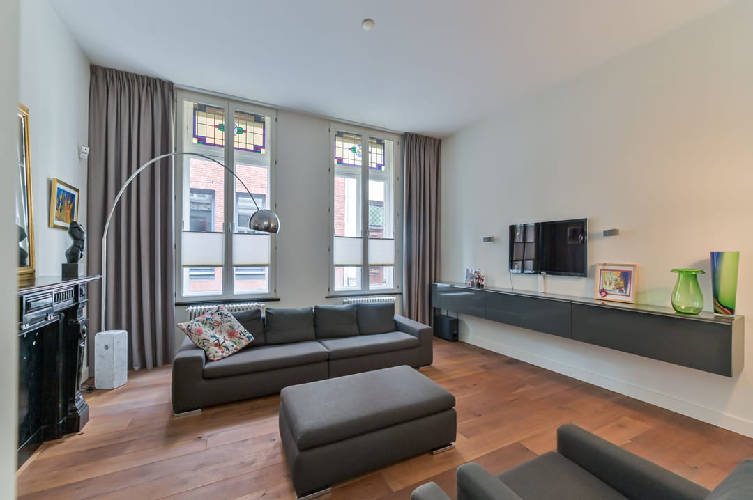 Foto 11 van Cortenstraat 9-B