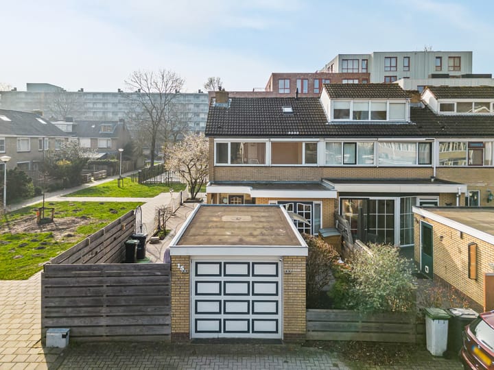 Photo 2 of Tamboerijnhof 15