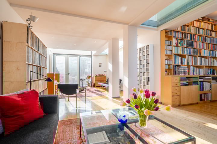 Foto 2 van Verlengde Willemstraat 12