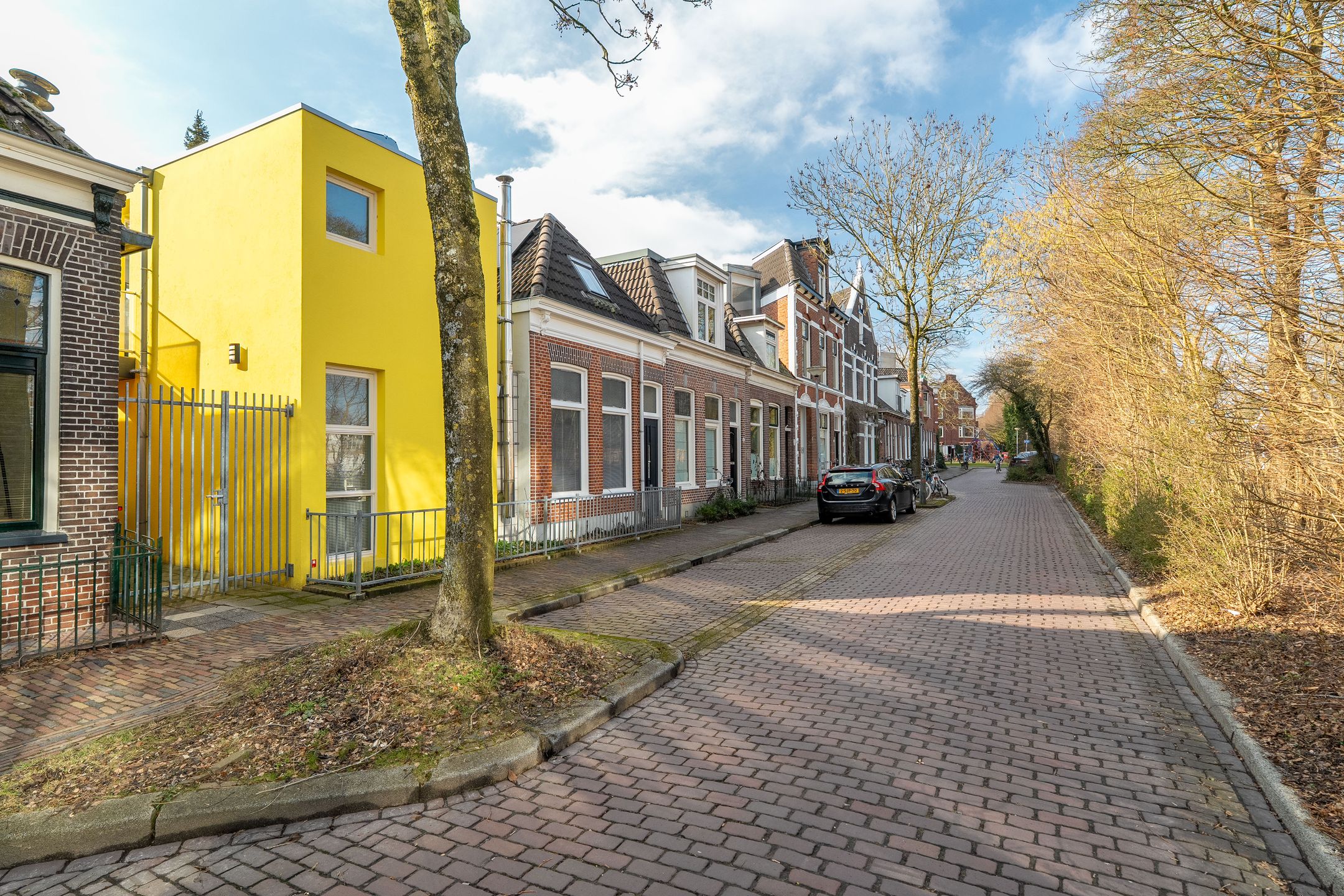 Foto 9 van Verlengde Willemstraat 12