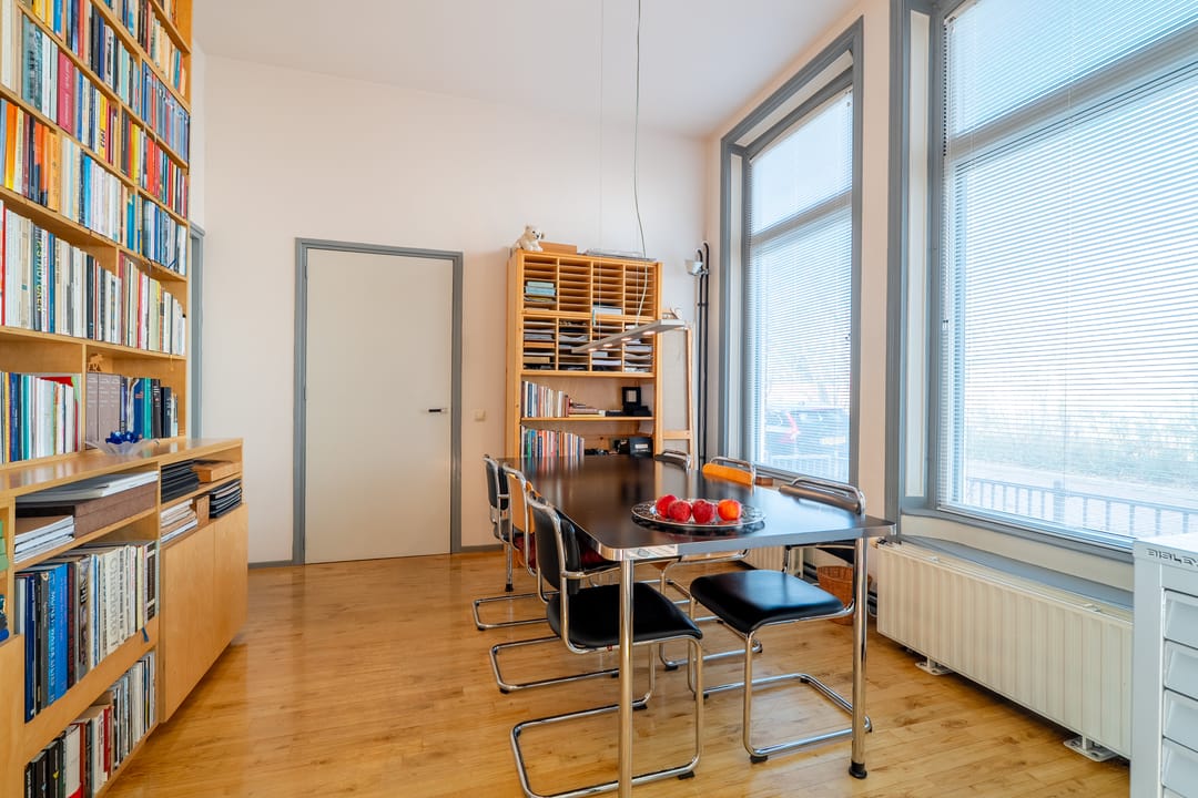 Foto 13 van Verlengde Willemstraat 12