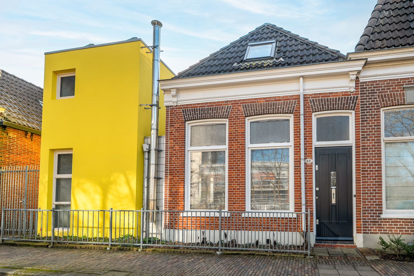 Foto 10 van Verlengde Willemstraat 12