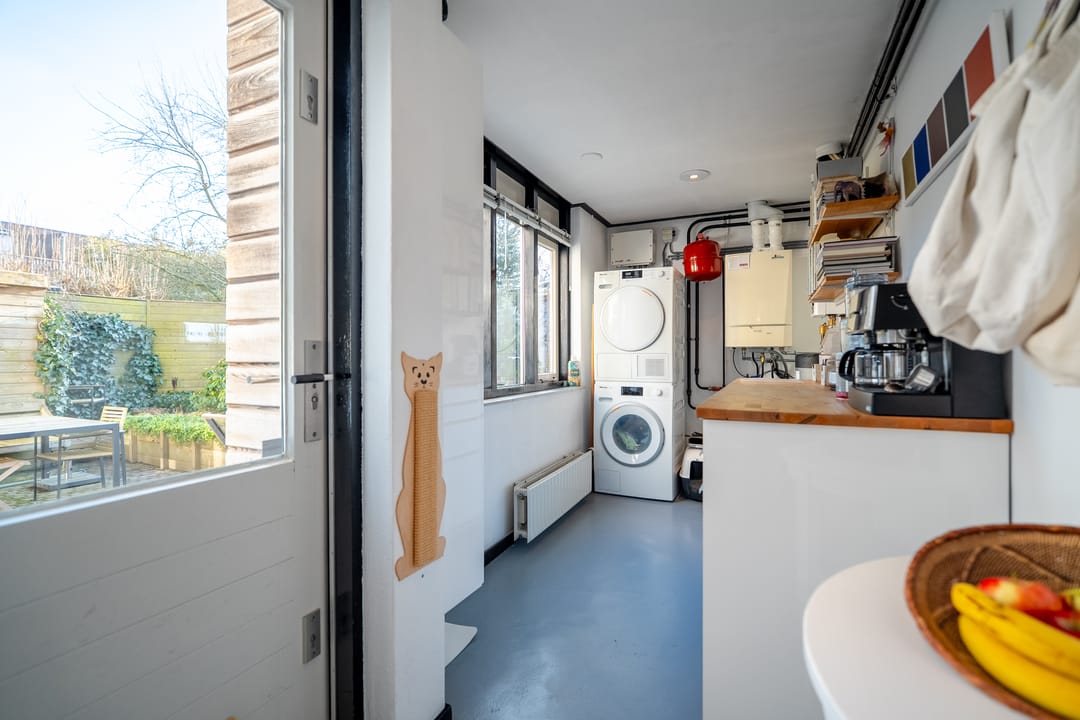 Foto 26 van Verlengde Willemstraat 12