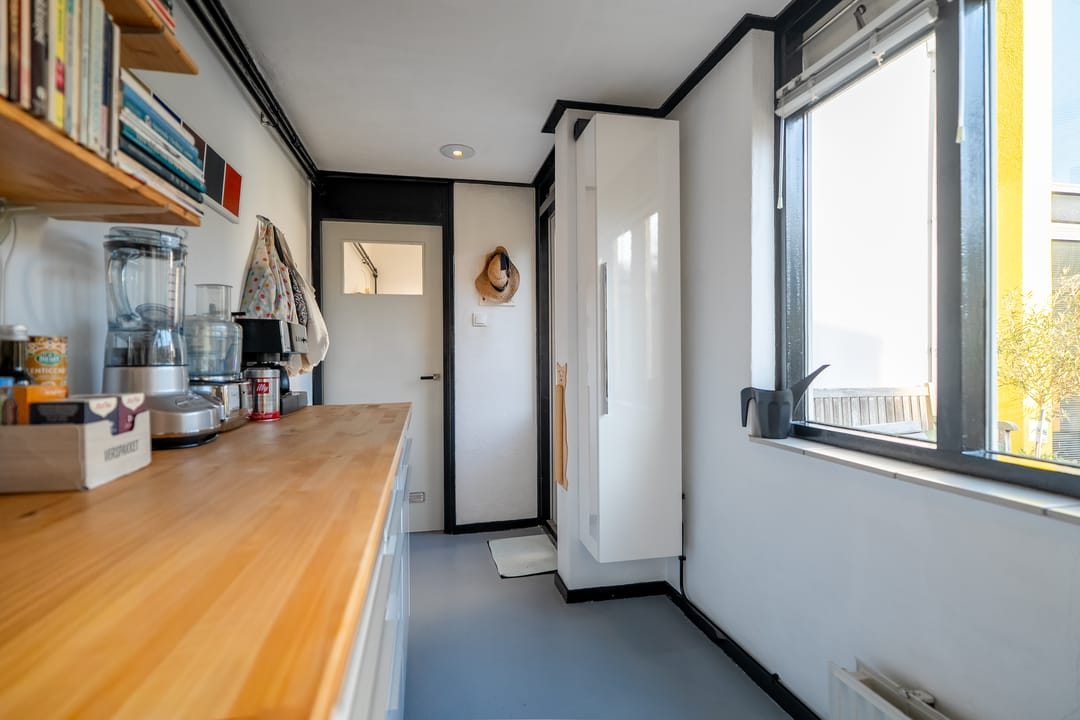 Foto 28 van Verlengde Willemstraat 12