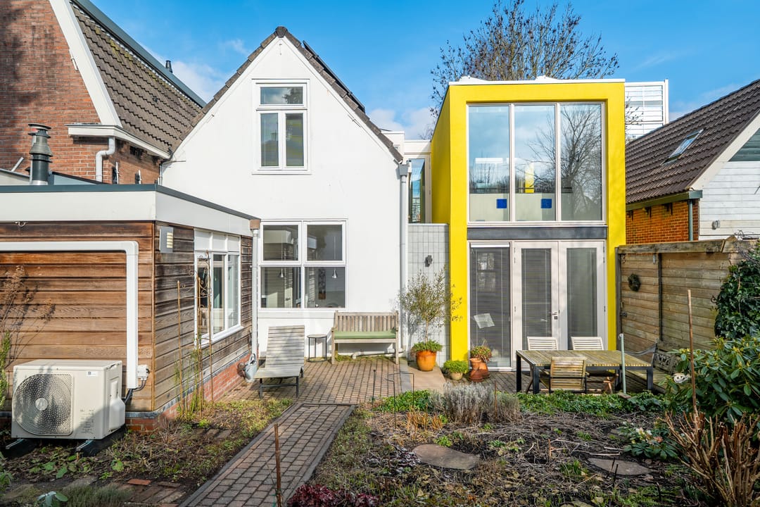 Foto 47 van Verlengde Willemstraat 12