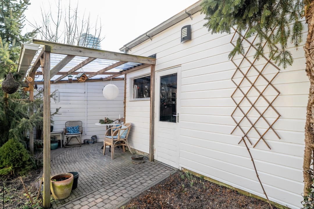 Foto 56 van Verlengde Willemstraat 12