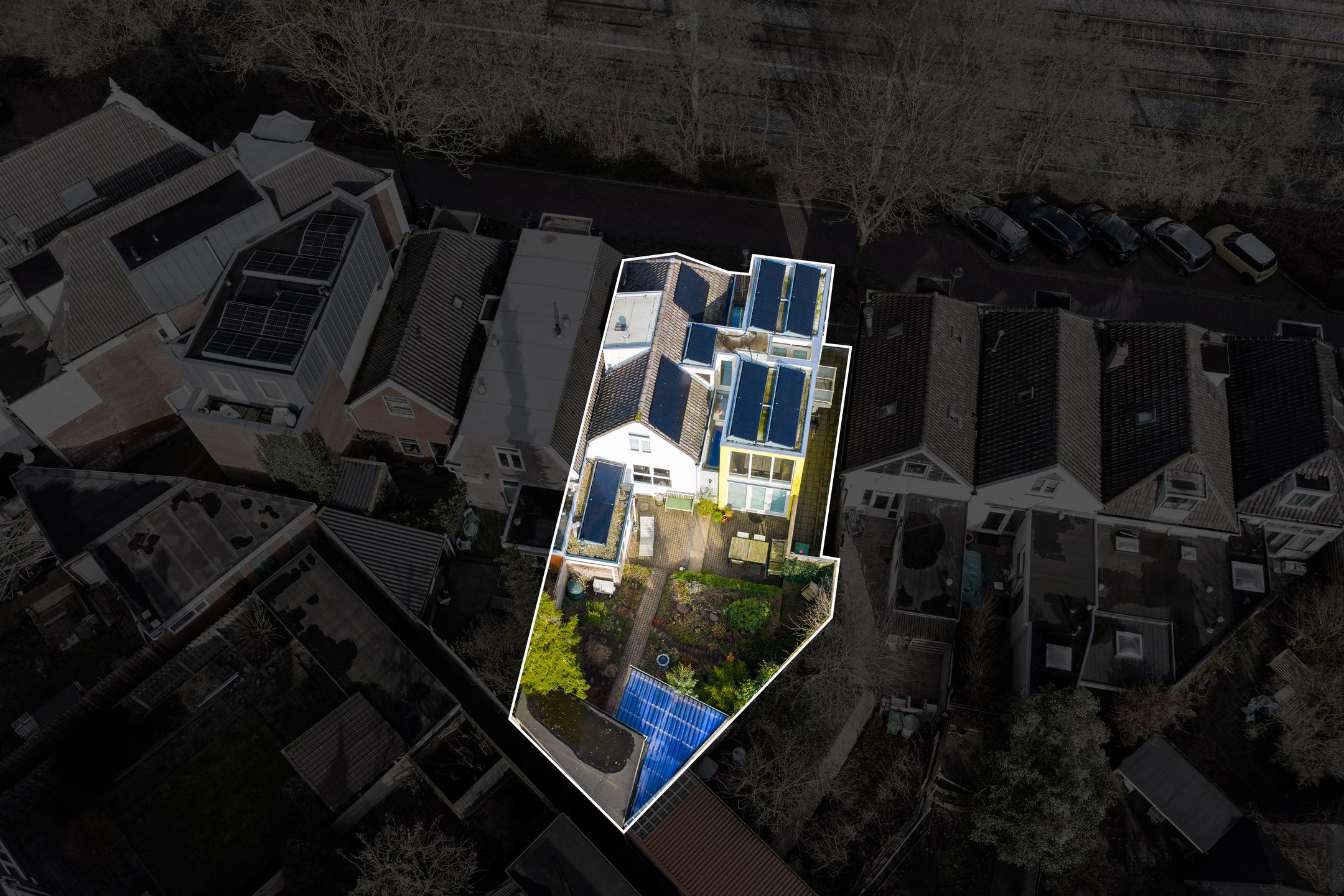 Foto 57 van Verlengde Willemstraat 12