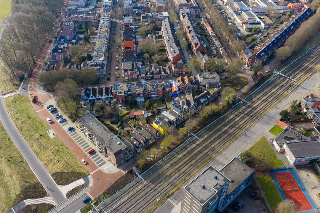 Foto 58 van Verlengde Willemstraat 12