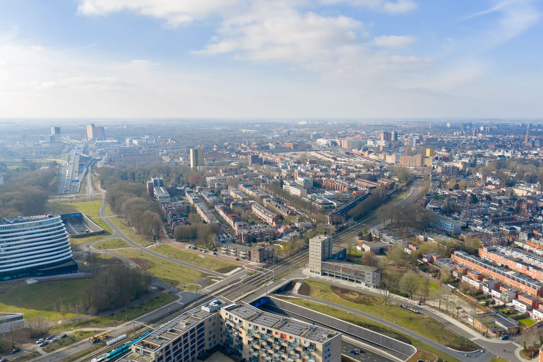 Foto 61 van Verlengde Willemstraat 12