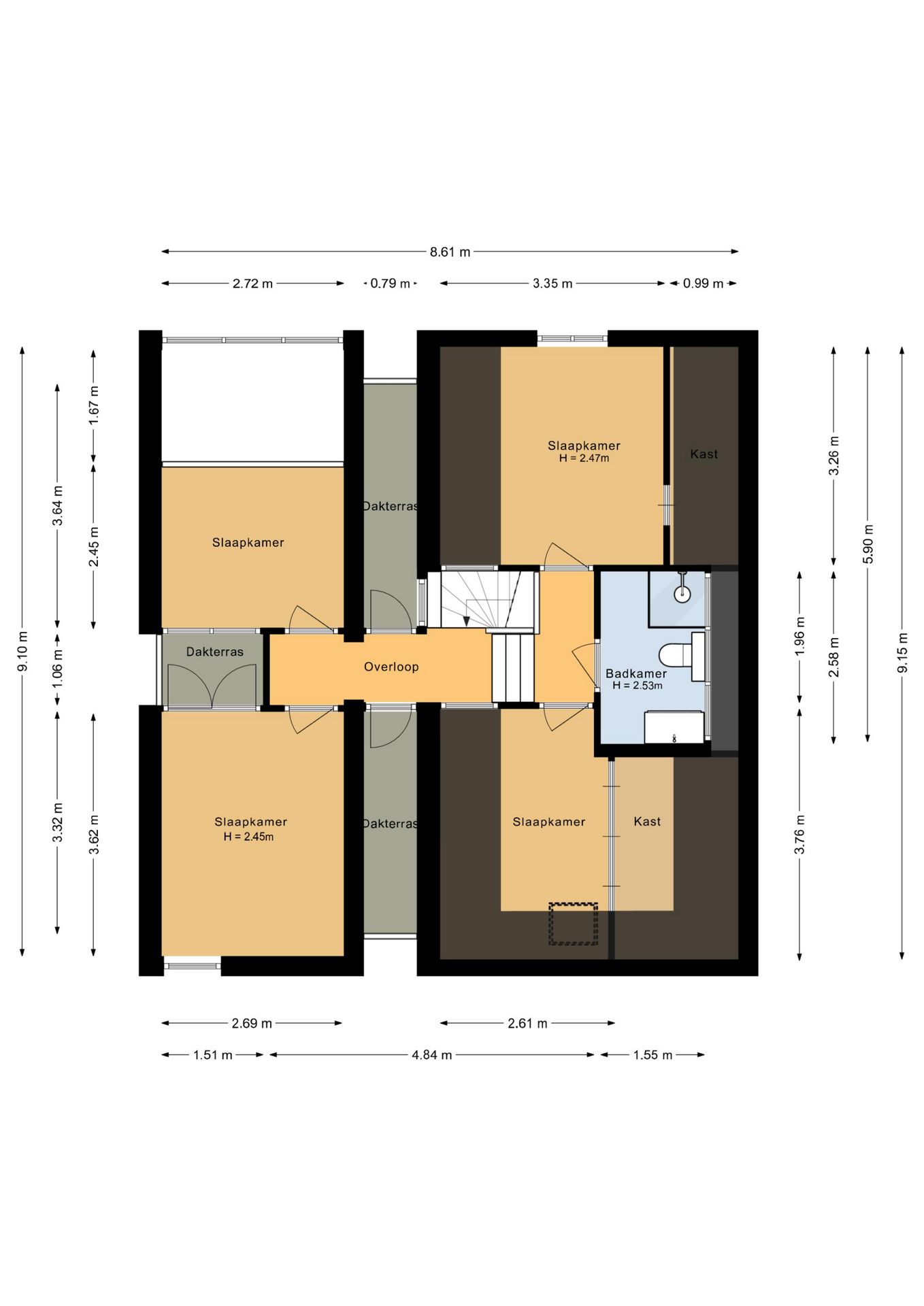 Foto 63 van Verlengde Willemstraat 12