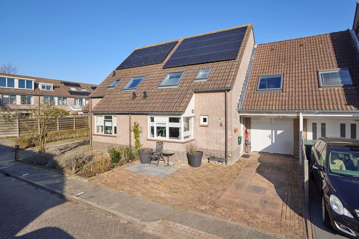 Burg. Romijnstraat 3 main image